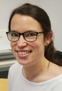 Dr. Solveig Helmers